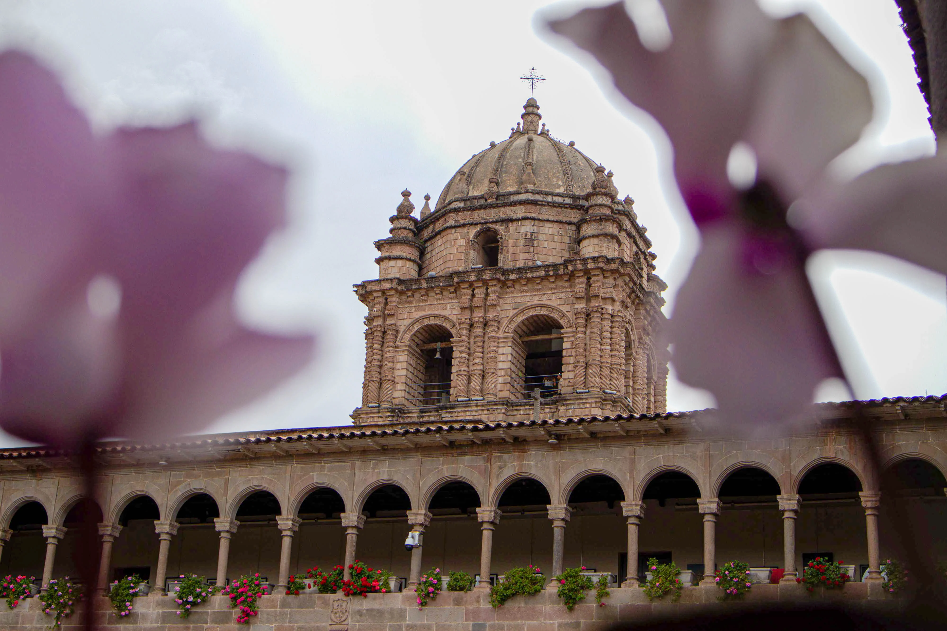 City Tour Cusco - 4 Runas Con Qoricancha y Catedral - imagen 3