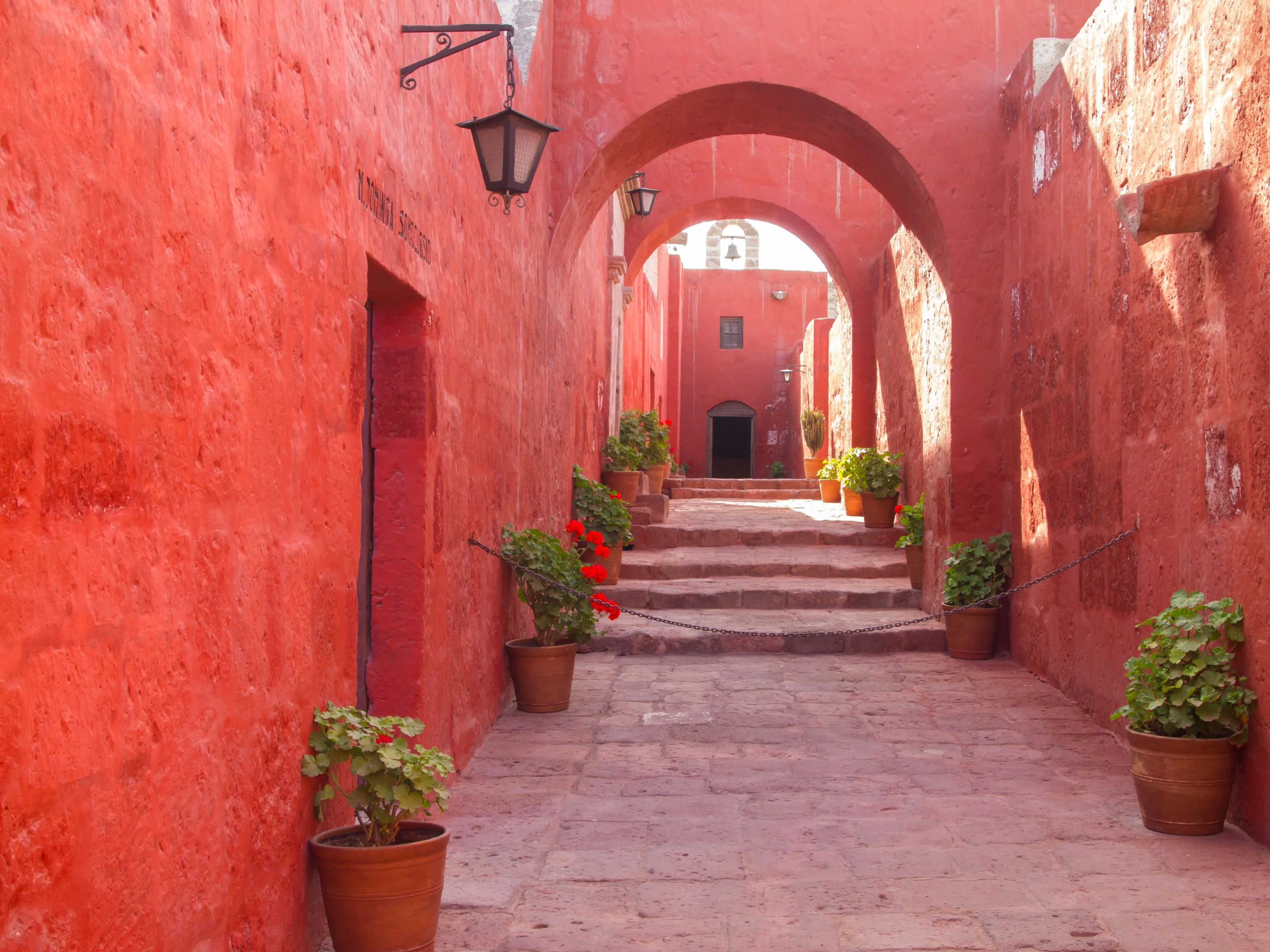 City Tour Peatonal Arequipa + Monasterio de Santa Catalina - Centro Histórico - imagen 2
