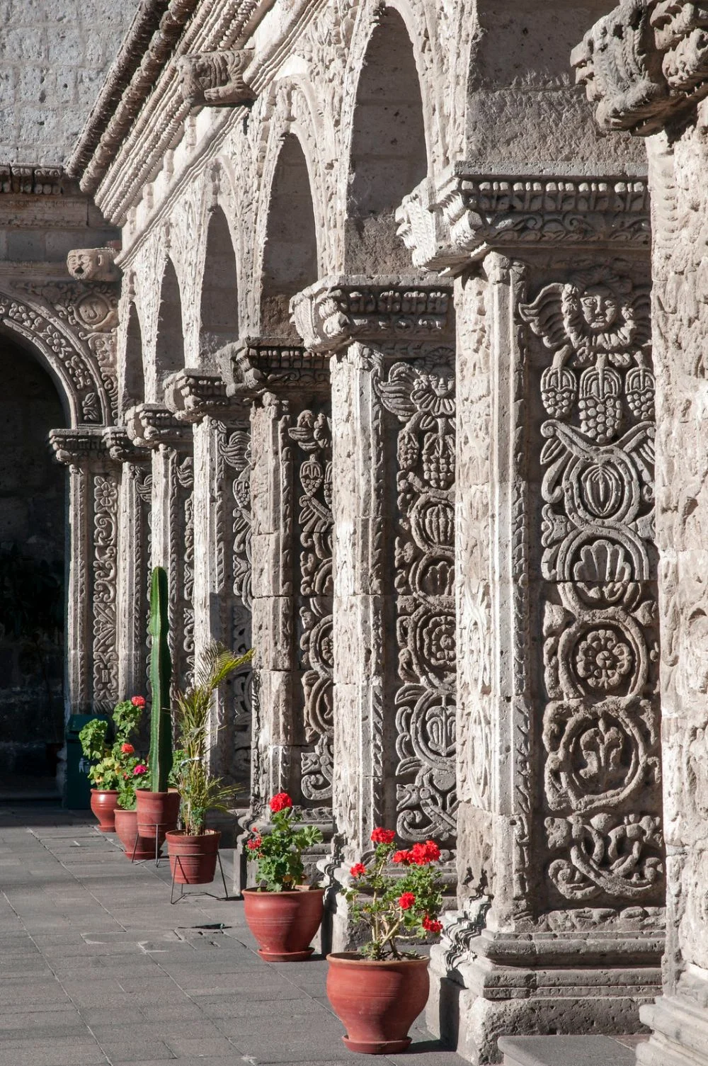 City Tour Peatonal Arequipa + Monasterio de Santa Catalina - Centro Histórico - imagen 5