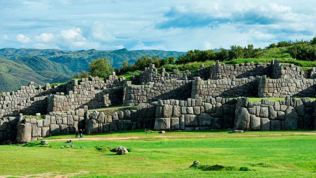City Tour Cusco Tradicional - Sacsayhuamán y Qoricancha - imagen 2