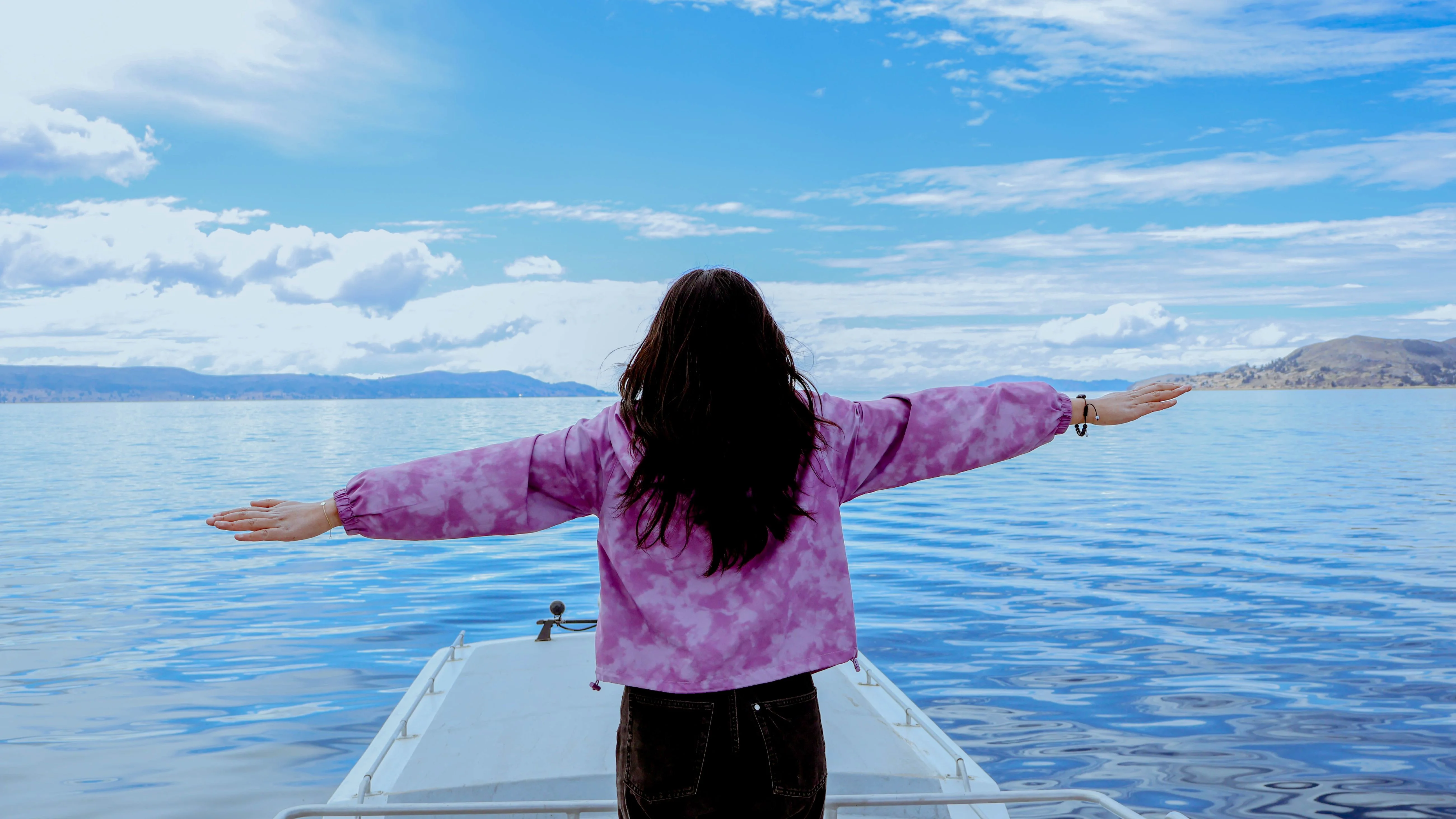 Islas Uros Medio Día  - Tour Corto al Lago Titicaca desde Puno - imagen 5