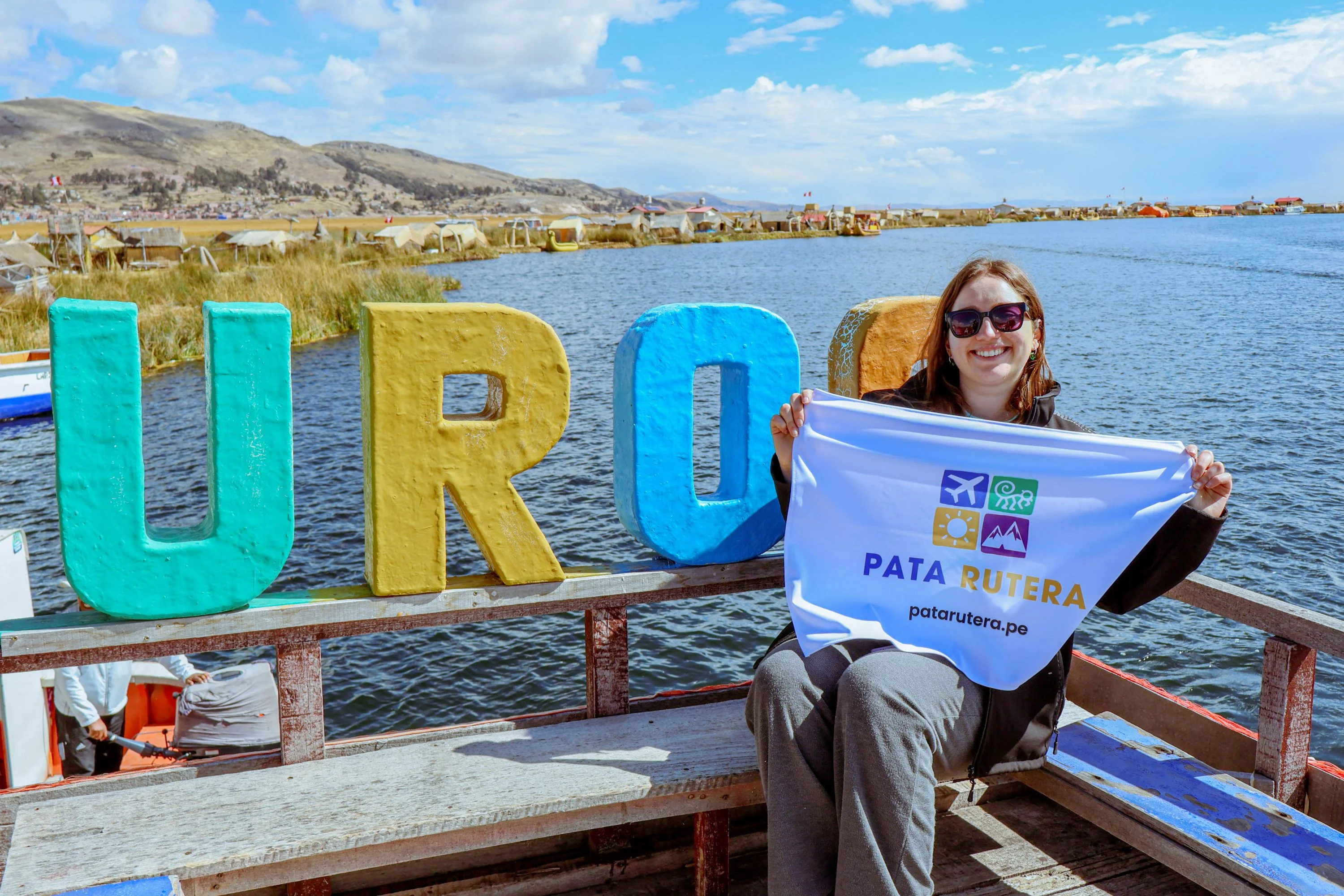 Islas Uros y Amantaní Full Day Con Almuerzo Típico Local