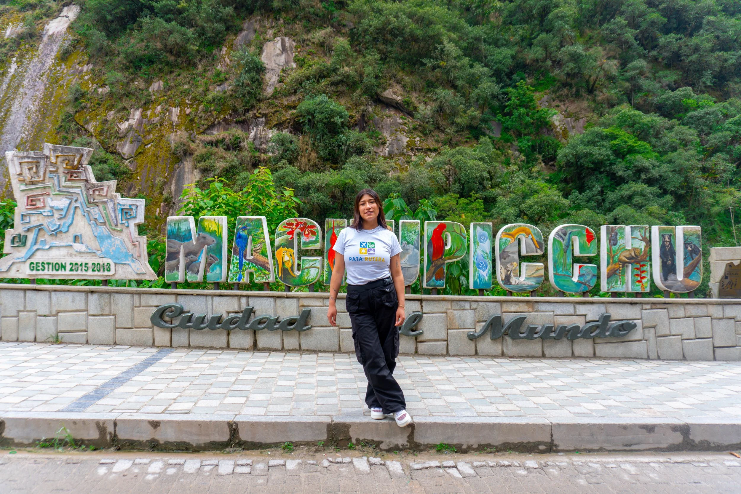 Machu Picchu 2D/1N con Compra Presencial de Ingresos - Para Peruanos - imagen 5