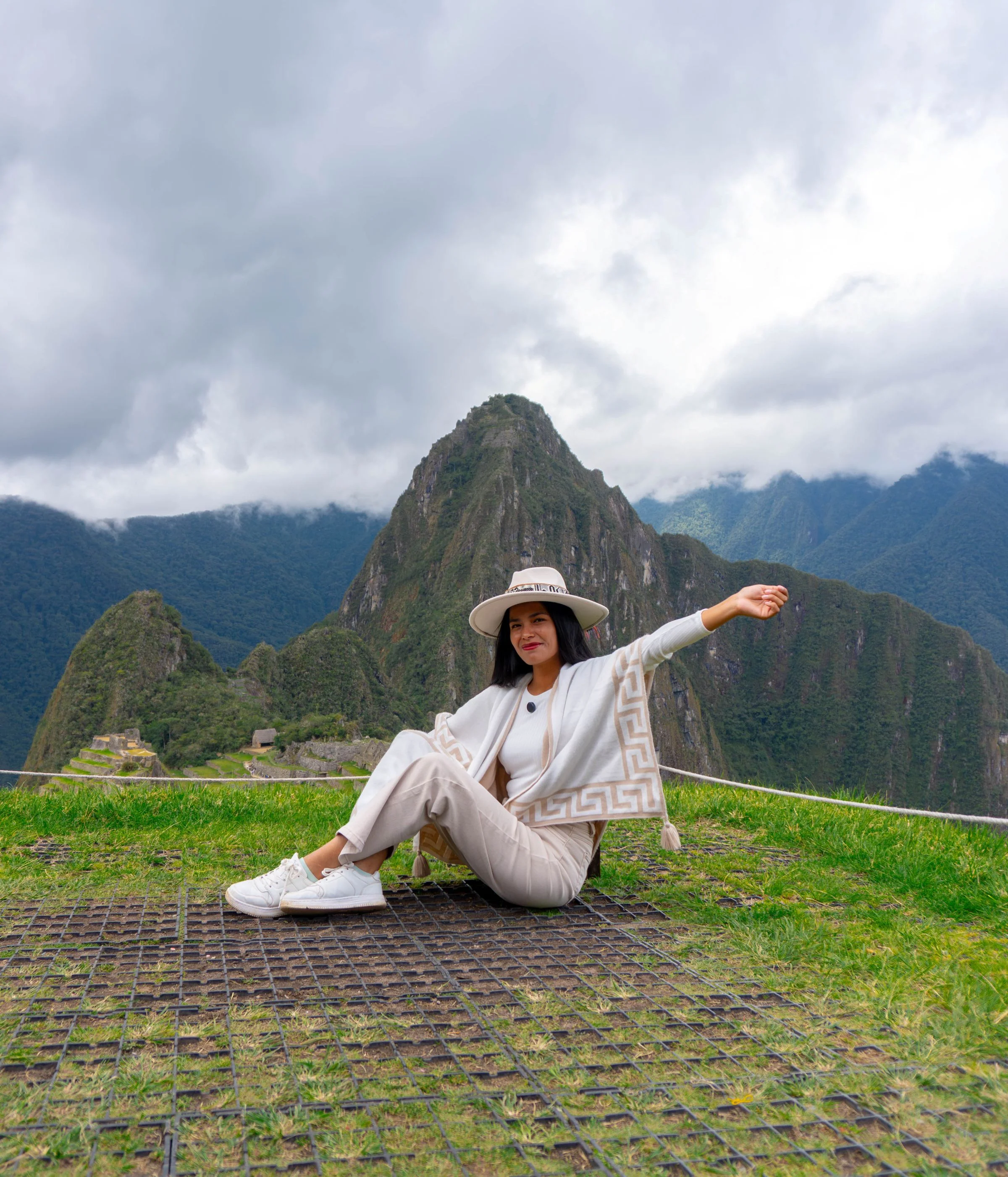 Machu Picchu 2D/1N con Compra Presencial de Ingresos - Para Peruanos