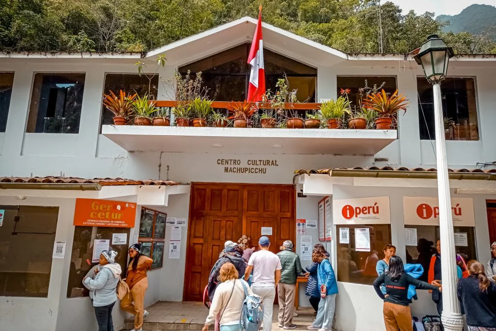 Machu Picchu 2D/1N con Compra Presencial de Ingresos - Para Peruanos - imagen 3