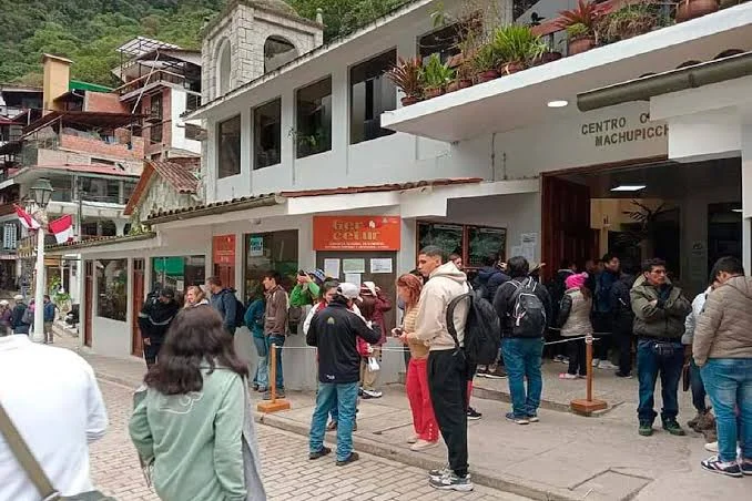 Machu Picchu 2D/1N con Compra Presencial de Ingresos - Para Peruanos - imagen 4