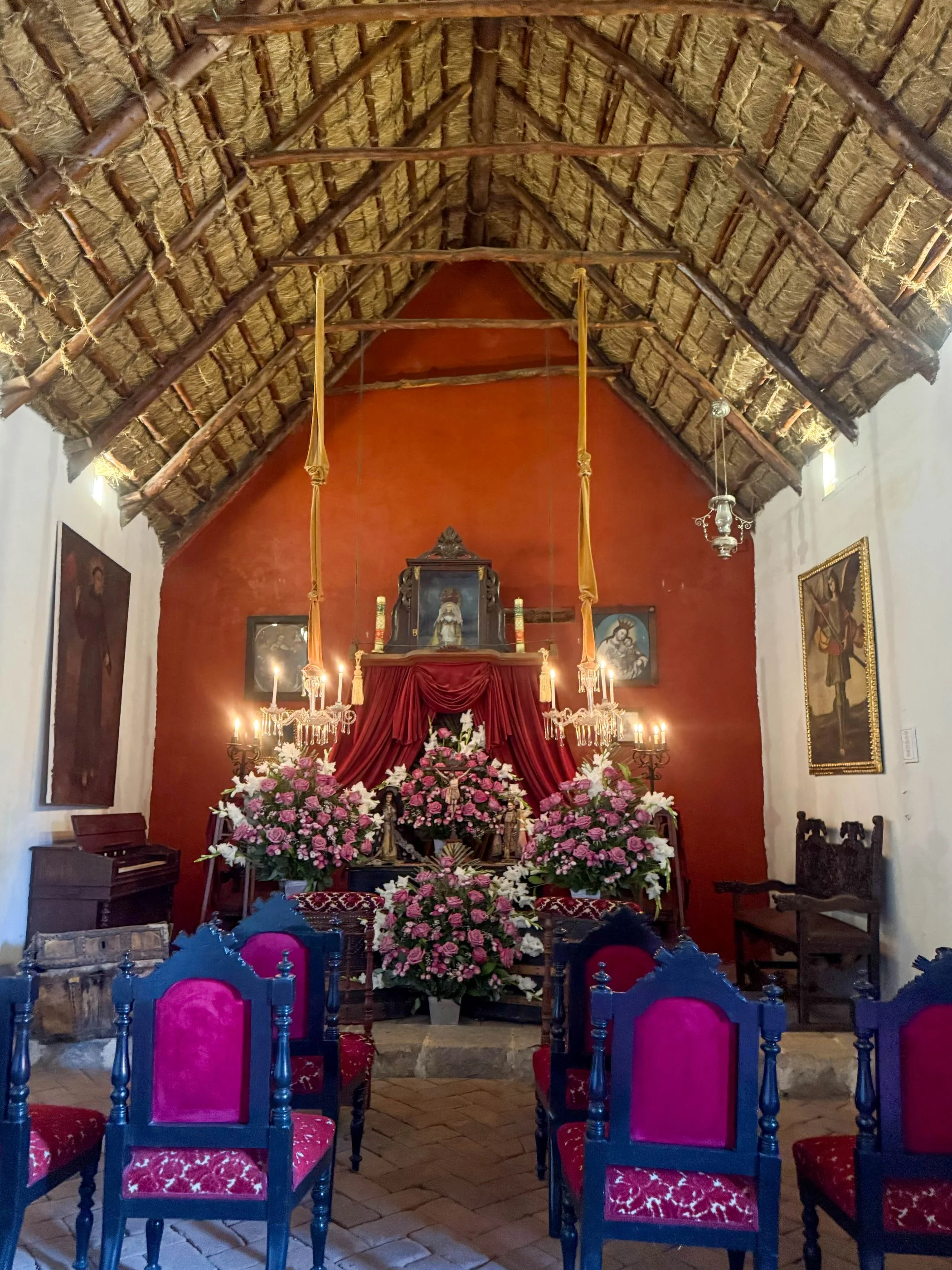 Tour Campiña Arequipa en Bus Panorámico - Yanahuara, Carmen Alto y Molino de Sabandía - imagen 4