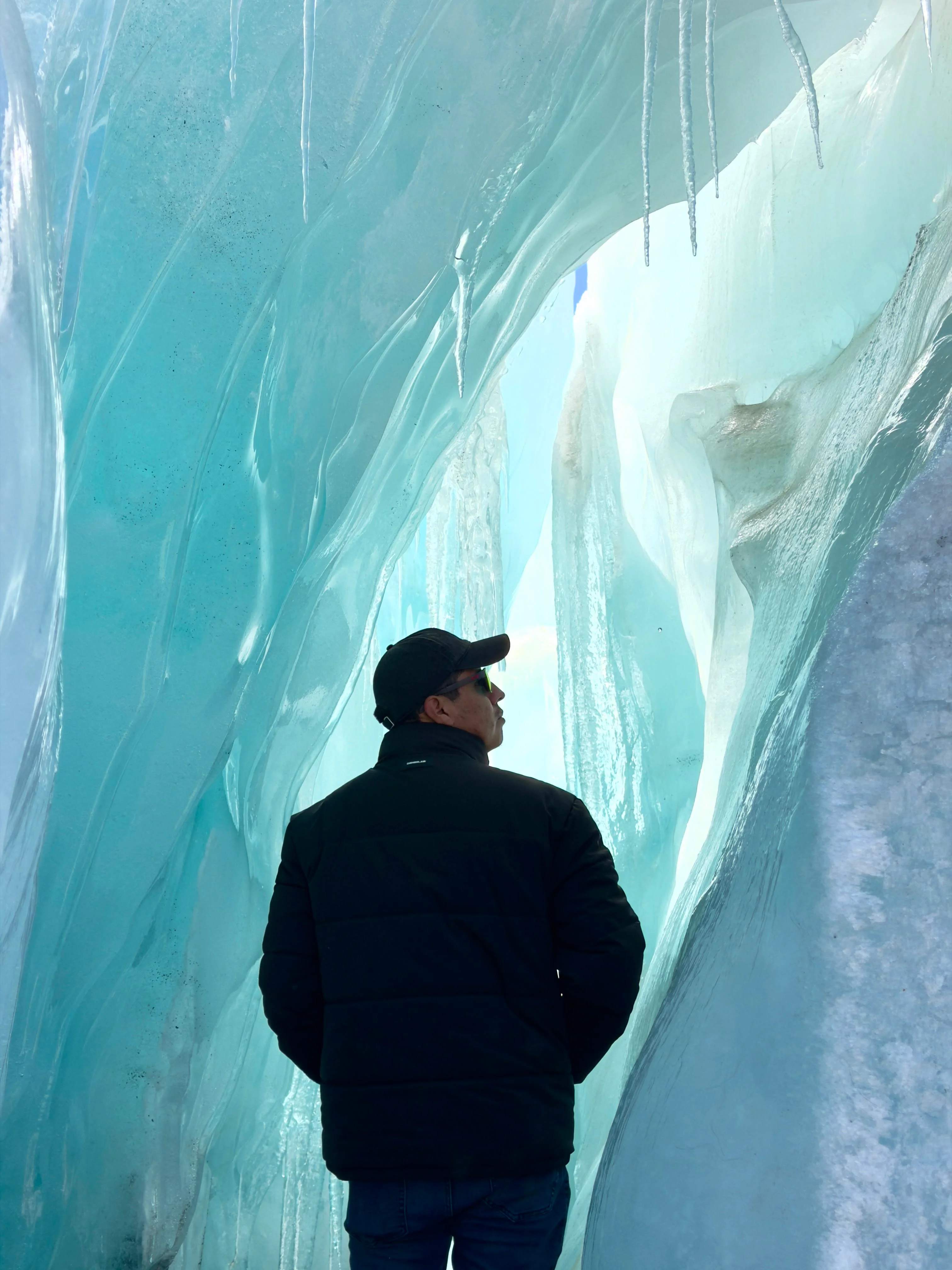 Tour Glaciar Quelccaya en un Solo Día - imagen 2