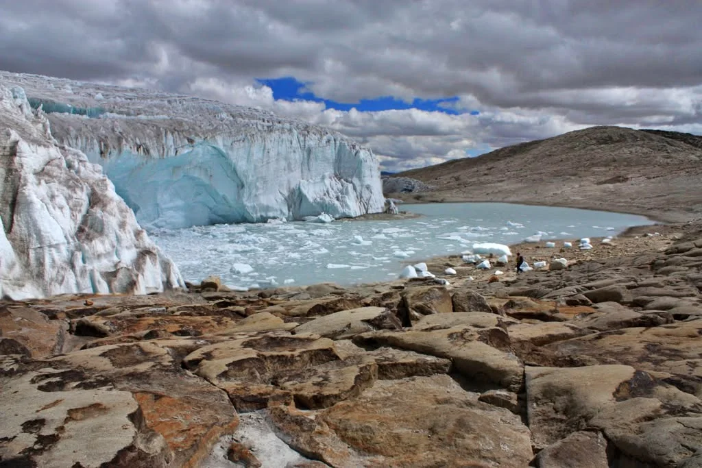 Tour Glaciar Quelccaya en un Solo Día - imagen 5