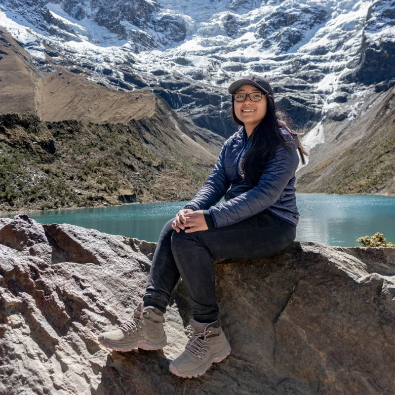 Tour Laguna Humantay - Trekking al Nevado Salkantay - imagen 5