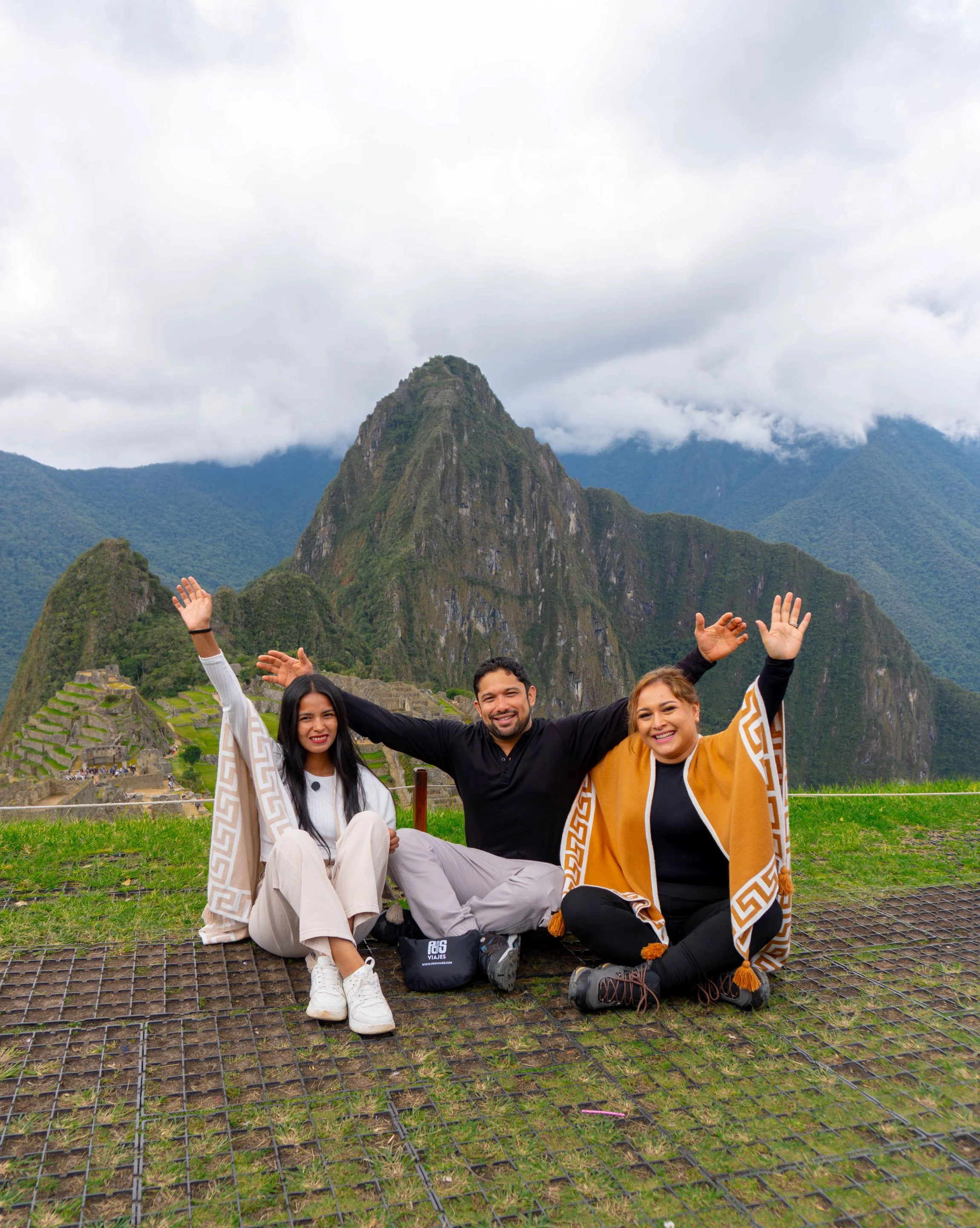 Tour Machu Picchu Full Day para Peruanos -  Tren Local