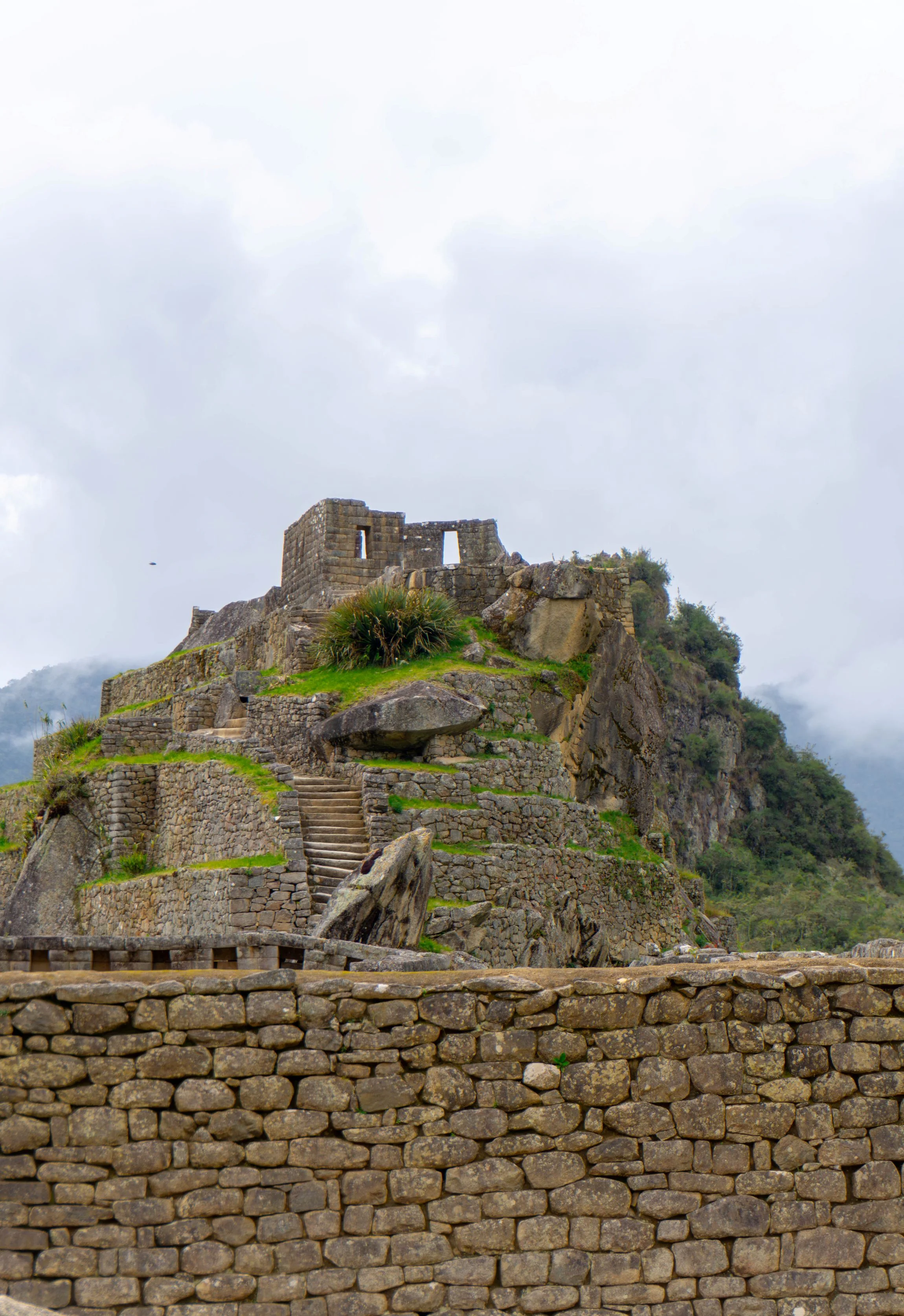 Tour Machu Picchu Full Day para Peruanos - Tren Local - imagen 2