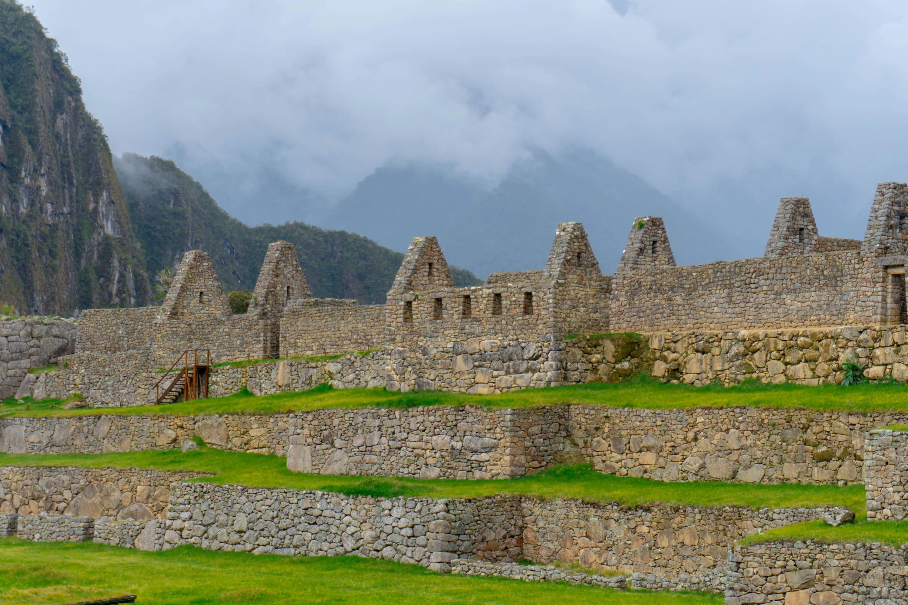 Tour Machu Picchu Full Day para Peruanos - Tren Local - imagen 3
