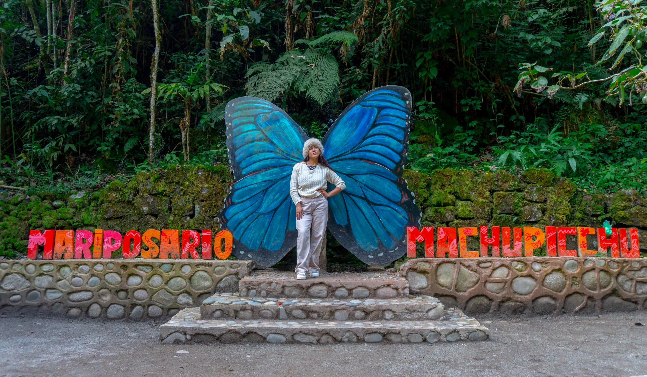 Tour Machu Picchu Full Day para Peruanos - Tren Local - imagen 4