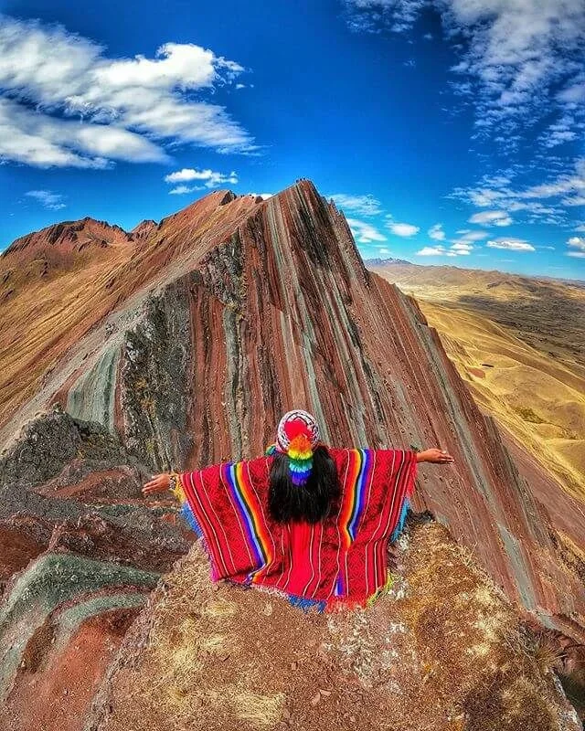 Tour Montaña Pallaypunchu - En Solo un Día - imagen 2