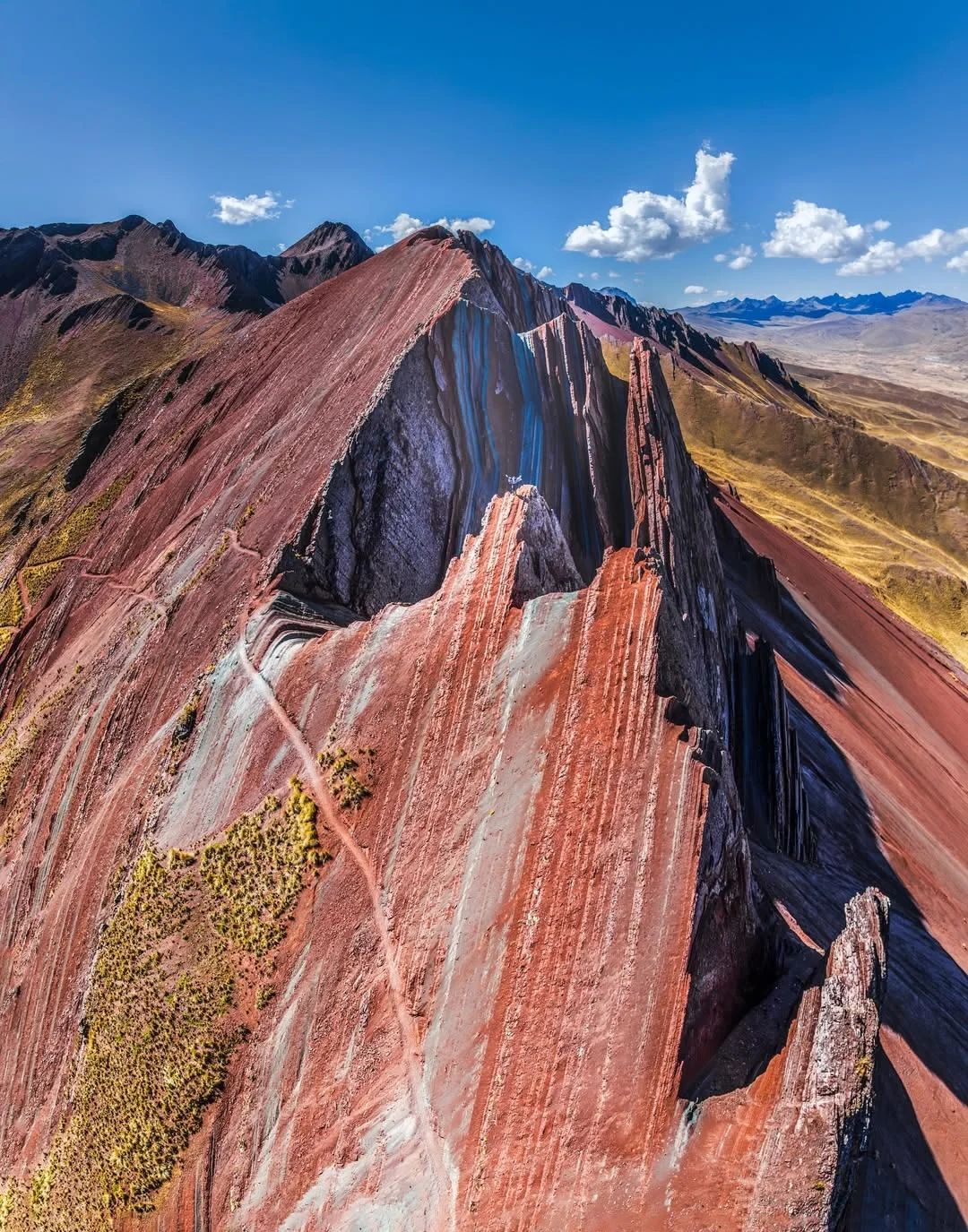 Tour Montaña Pallaypunchu - En Solo un Día - imagen 3