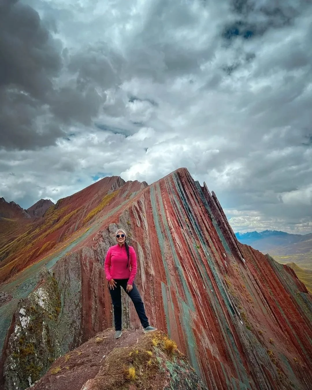 Tour Montaña Pallaypunchu - En Solo un Día - imagen 4