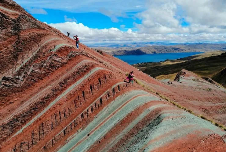 Tour Montaña Pallaypunchu - En Solo un Día - imagen 5