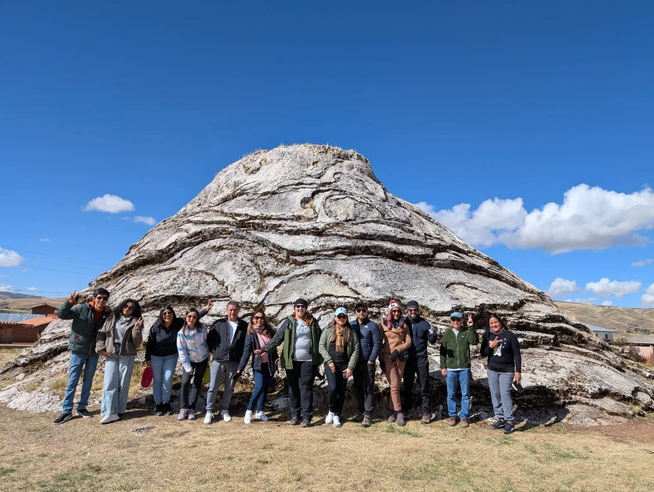 Tour Q'eswachaka Un Solo Día - Último Puente Inca (UNESCO) - imagen 3