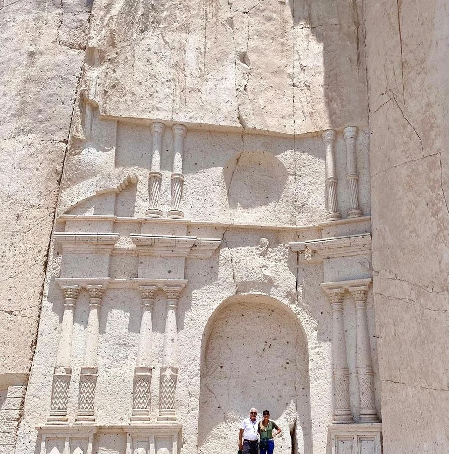 Tour Ruta del Sillar Arequipa - Canteras y Petroglifos - imagen 4