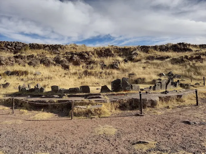 Tour Sillustani Puno - Medio Día - imagen 3