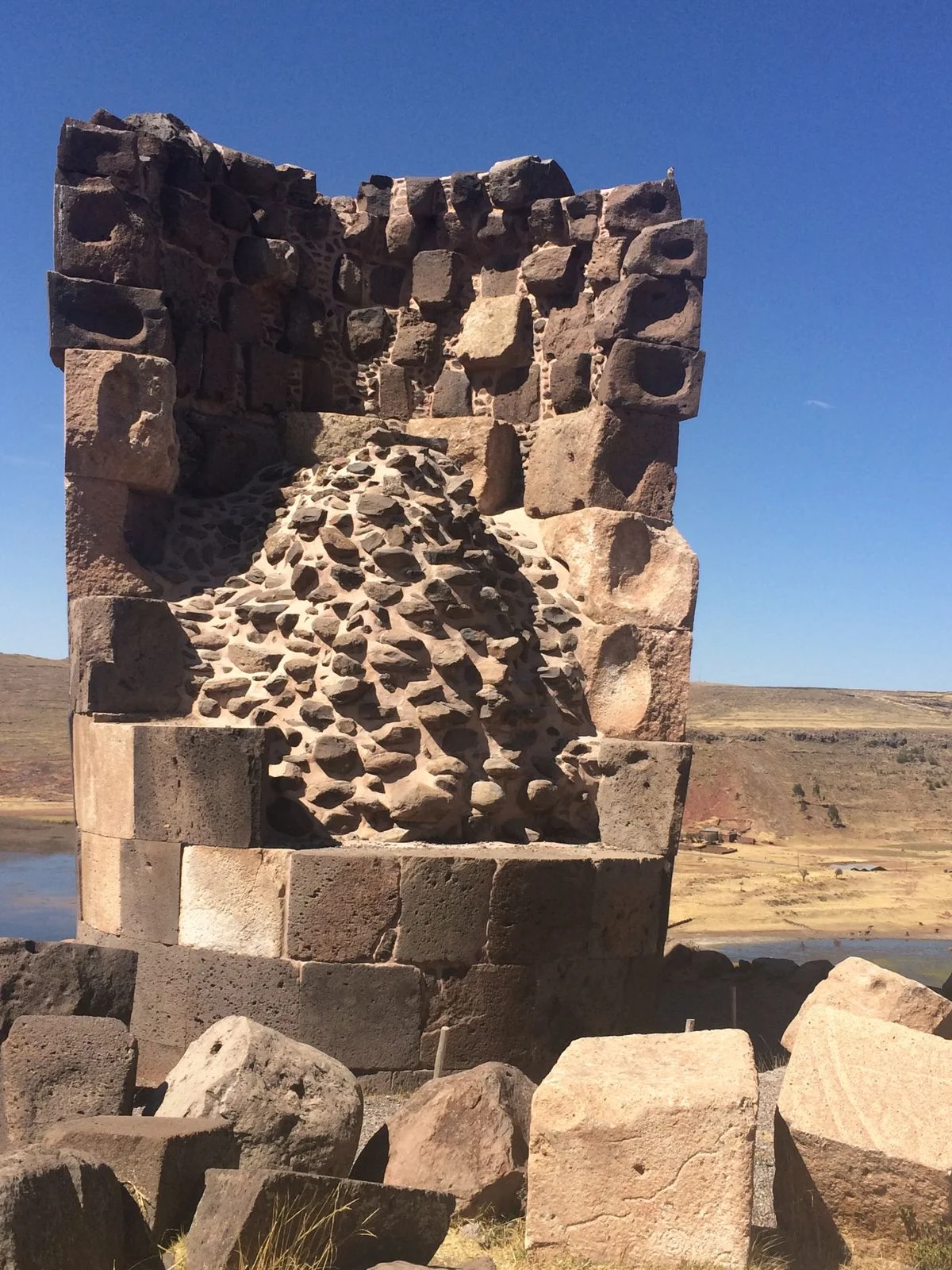 Tour Sillustani Puno - Medio Día - imagen 2