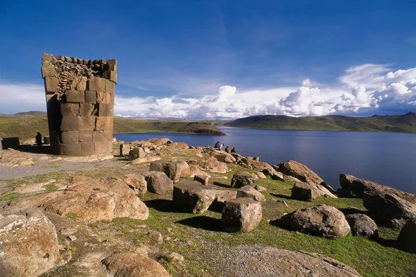 Tour Sillustani Puno - Medio Día - imagen 4