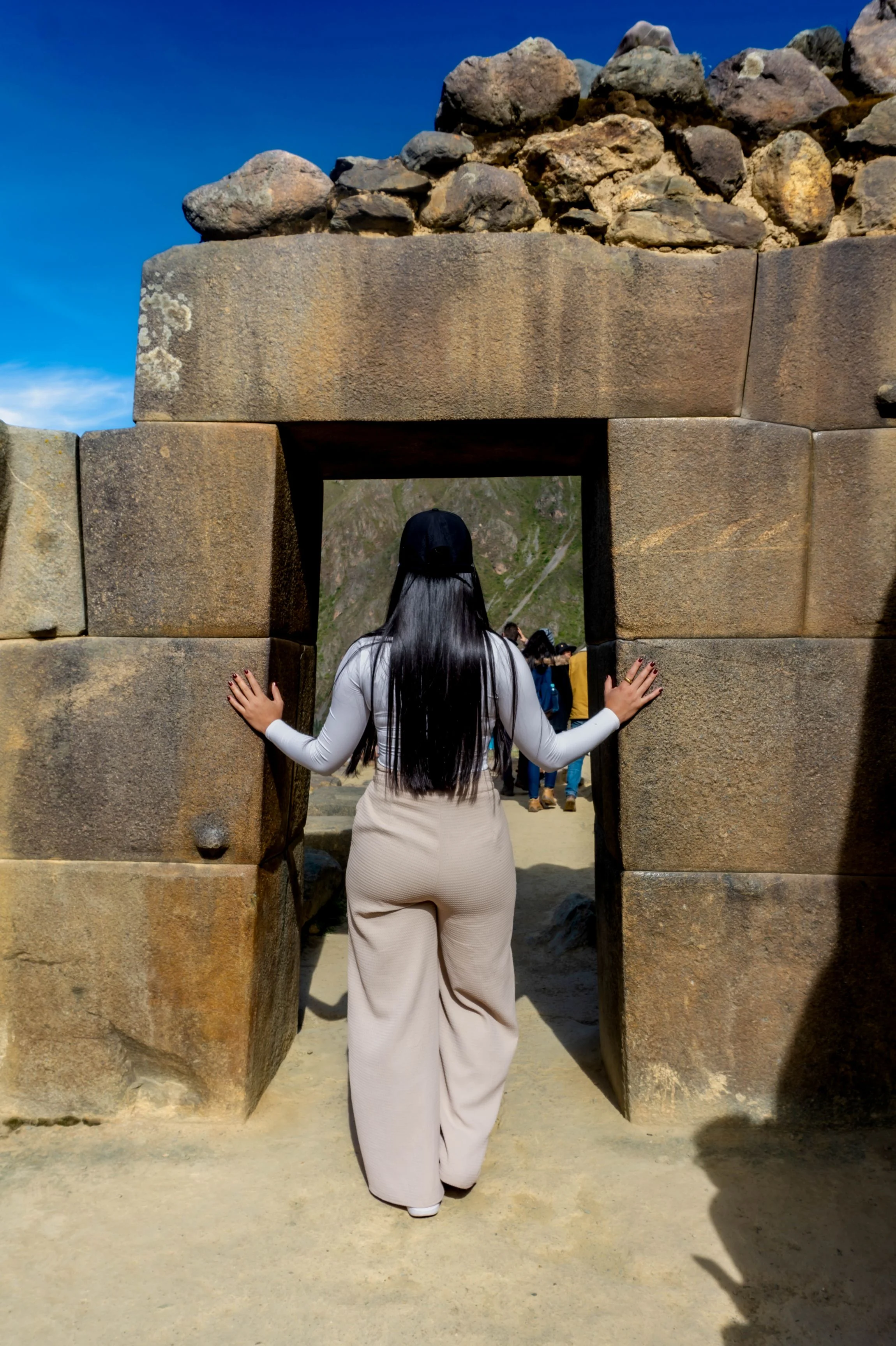 Tour Valle Sagrado Tradicional - Con Almuerzo Buffet - imagen 4