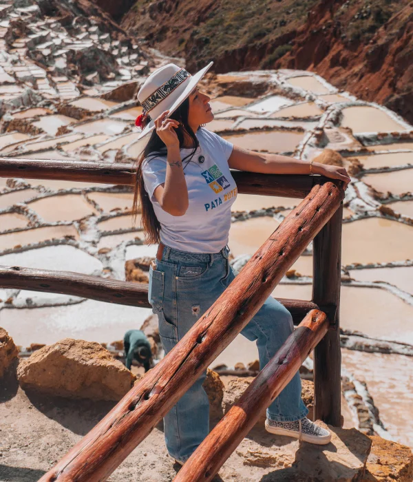 Tour Valle Sagrado VIP - Cinco Destinos Imperdibles