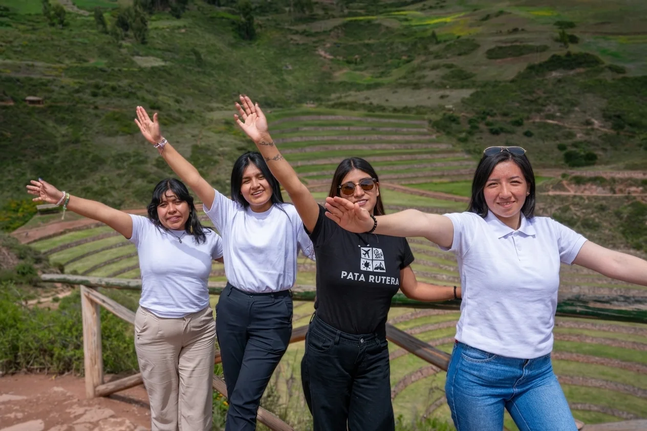Tour Valle Sagrado VIP - Cinco Destinos Imperdibles - imagen 3