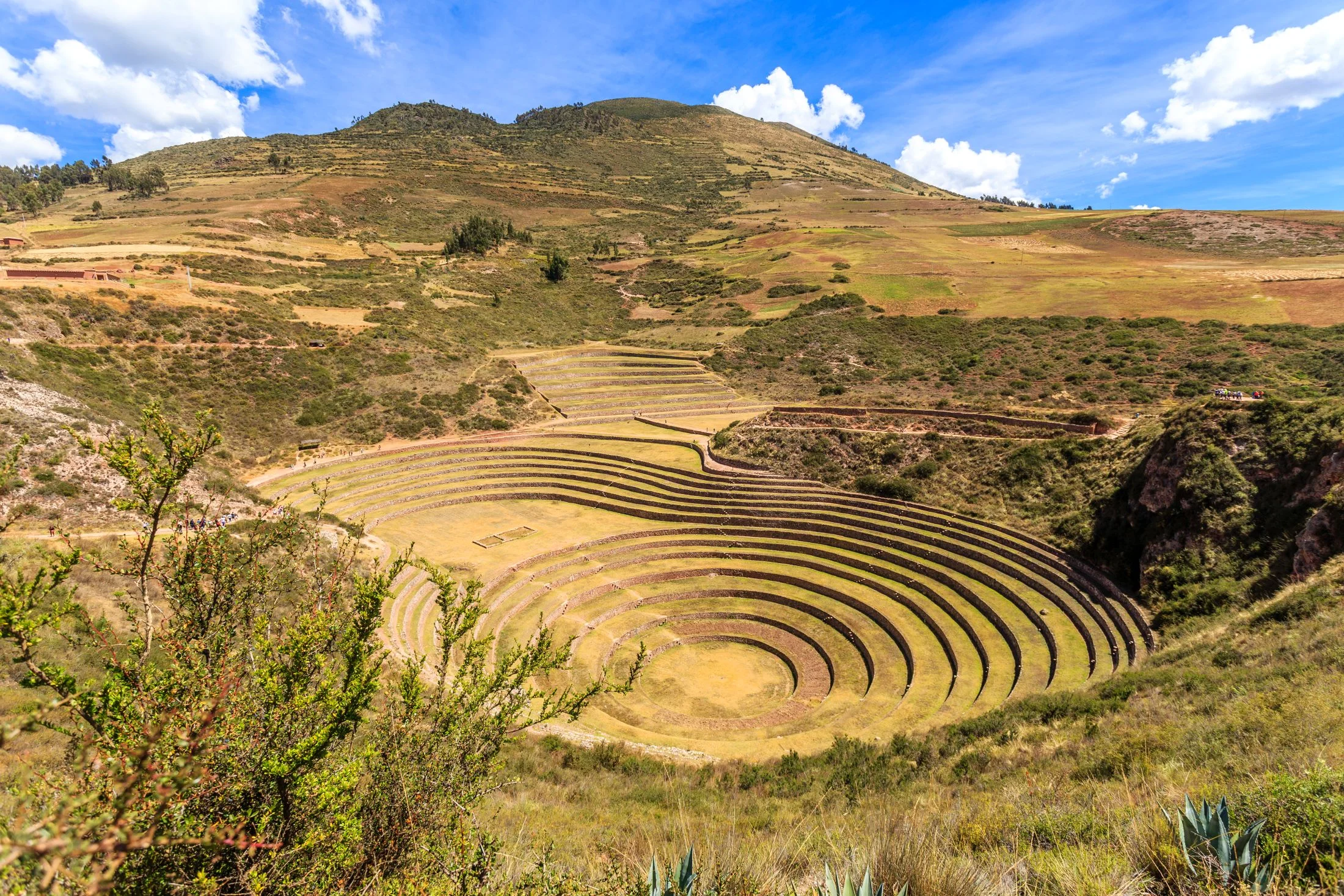 Tour Valle Sagrado VIP - Cinco Destinos Imperdibles - imagen 4
