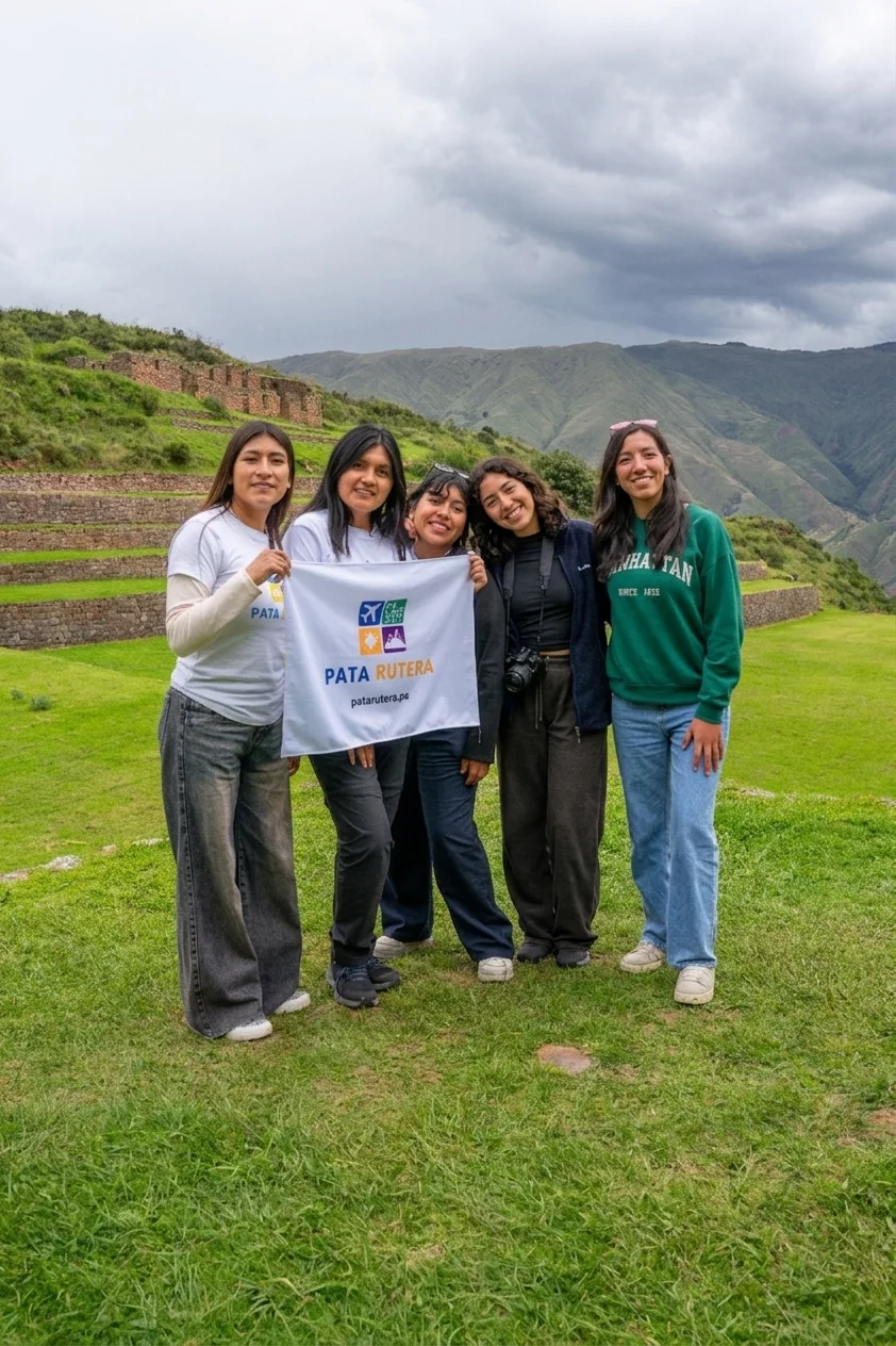 Tour Valle Sur Cusco - Tipón, Pikillacta y Andahuaylillas