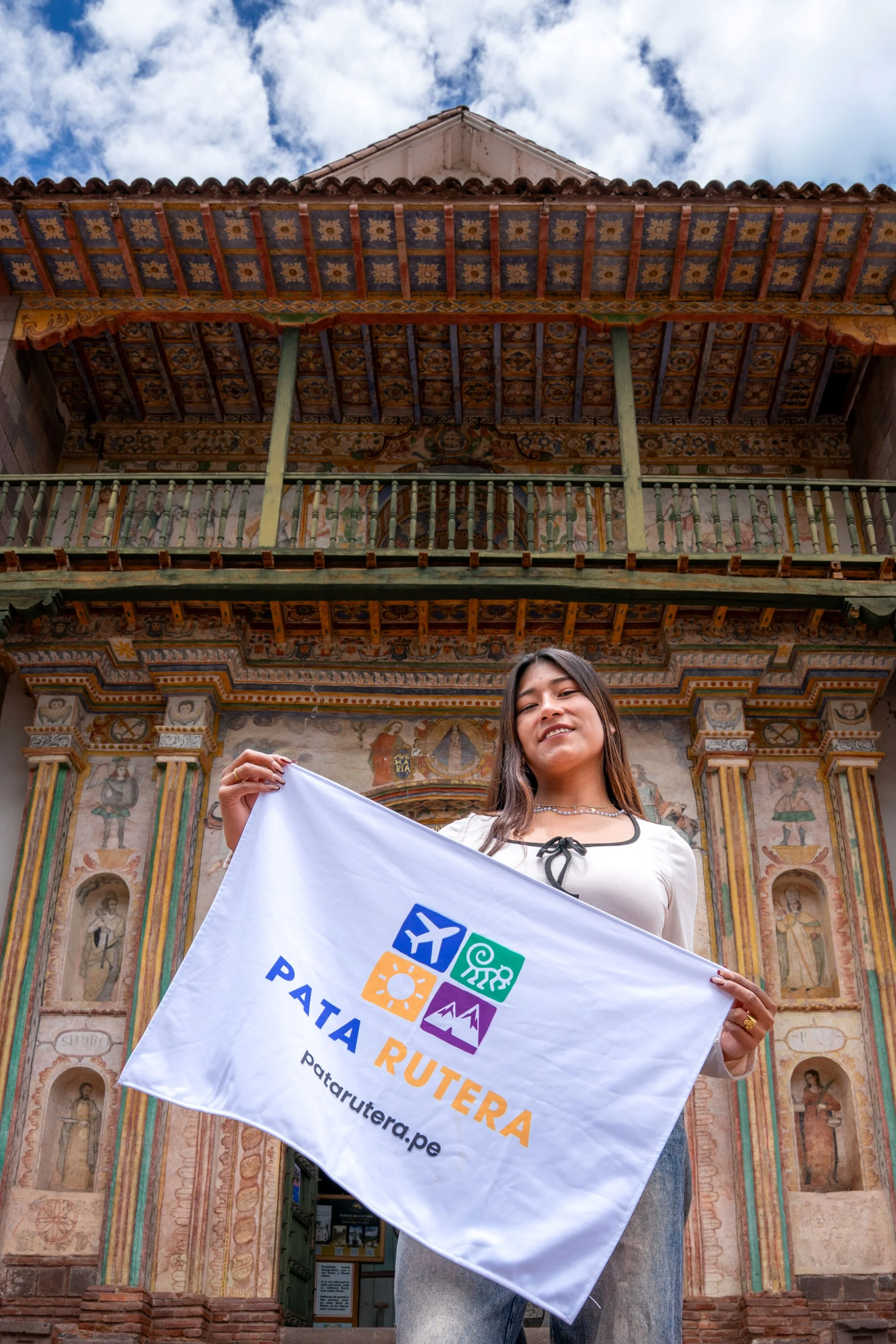 Tour Valle Sur Cusco - Tipón, Pikillacta y Andahuaylillas - imagen 2