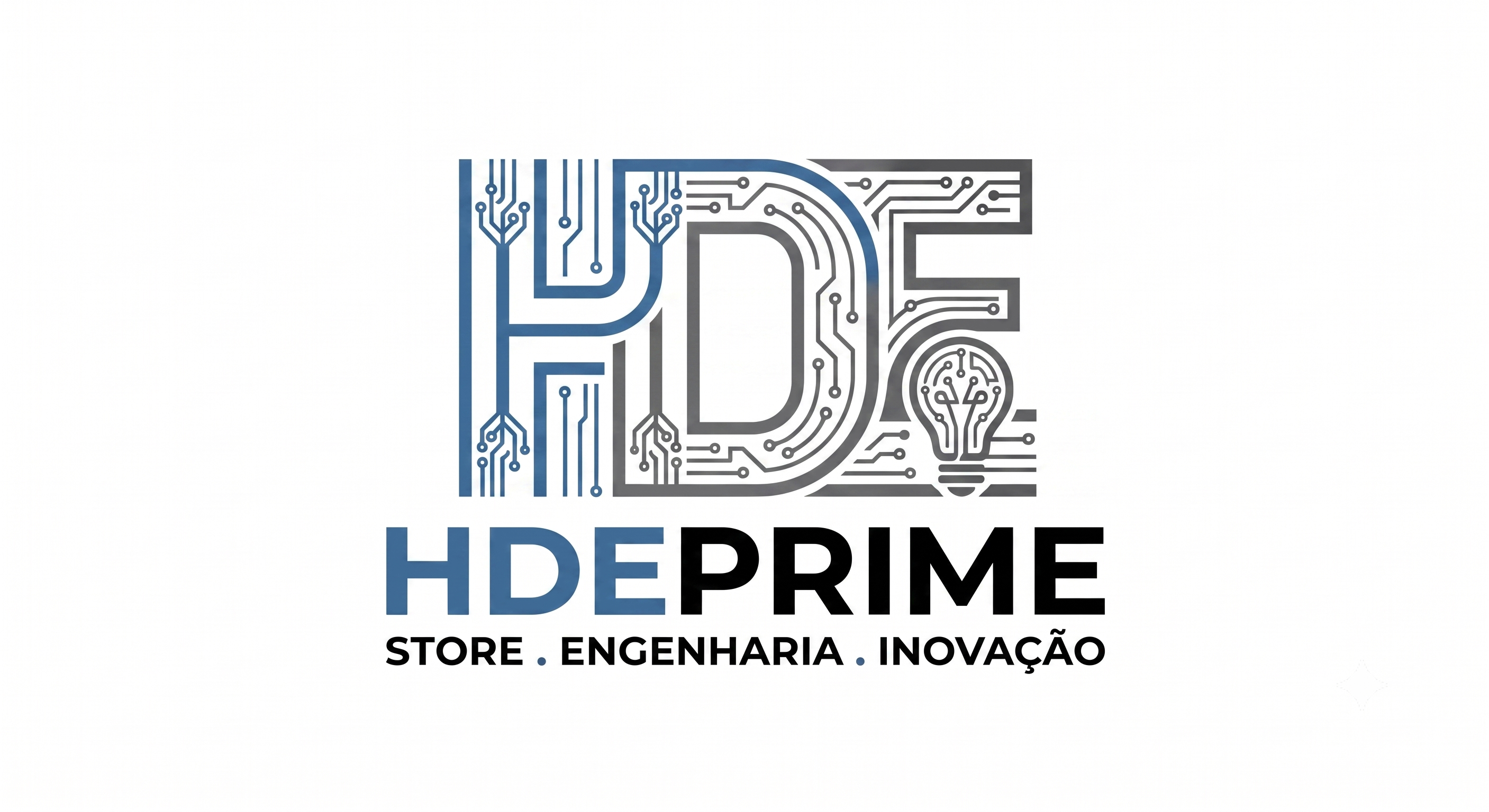 HDE Prime Logo