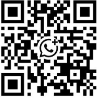 QR Code WhatsApp