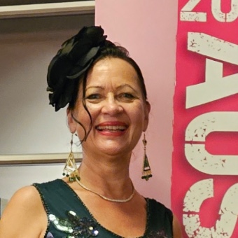 Heidi Felicitas