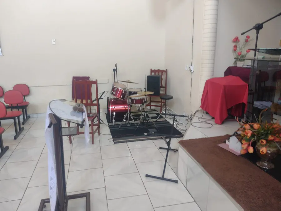 Promissão Promissão