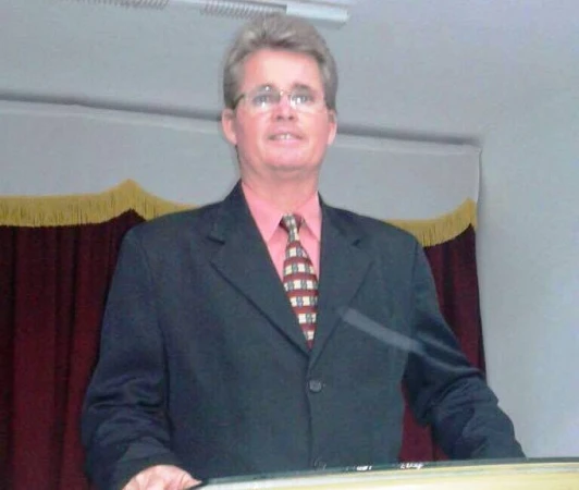 ADRP Promissão ADRP Promissão