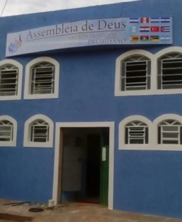 ADRP Promissão ADRP Promissão