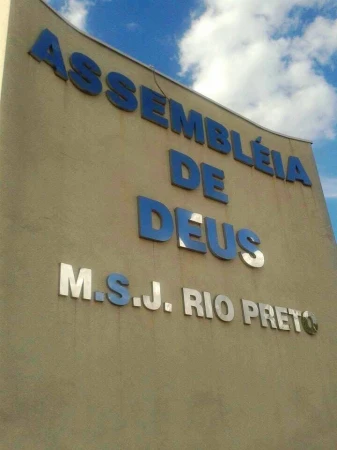 ADRP Bela Vista