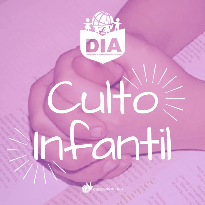 Culto Infantil