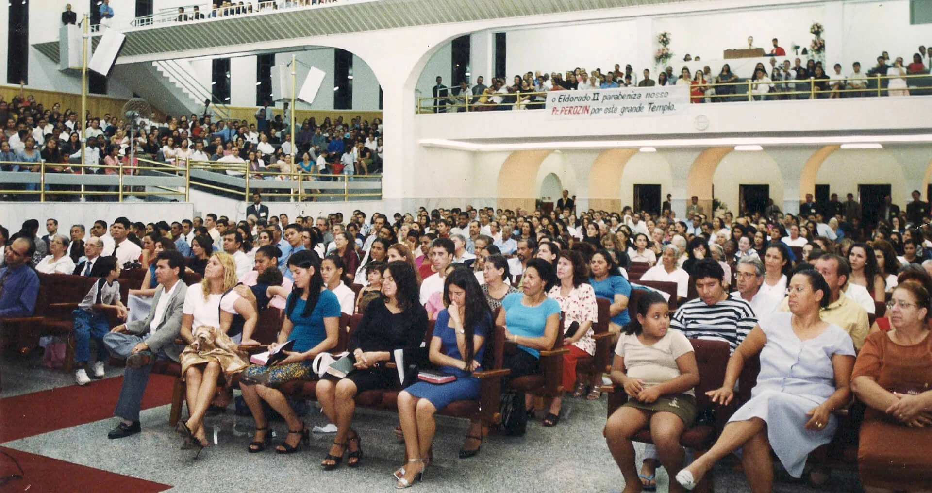 5ª Confraternização de Missões ADRP