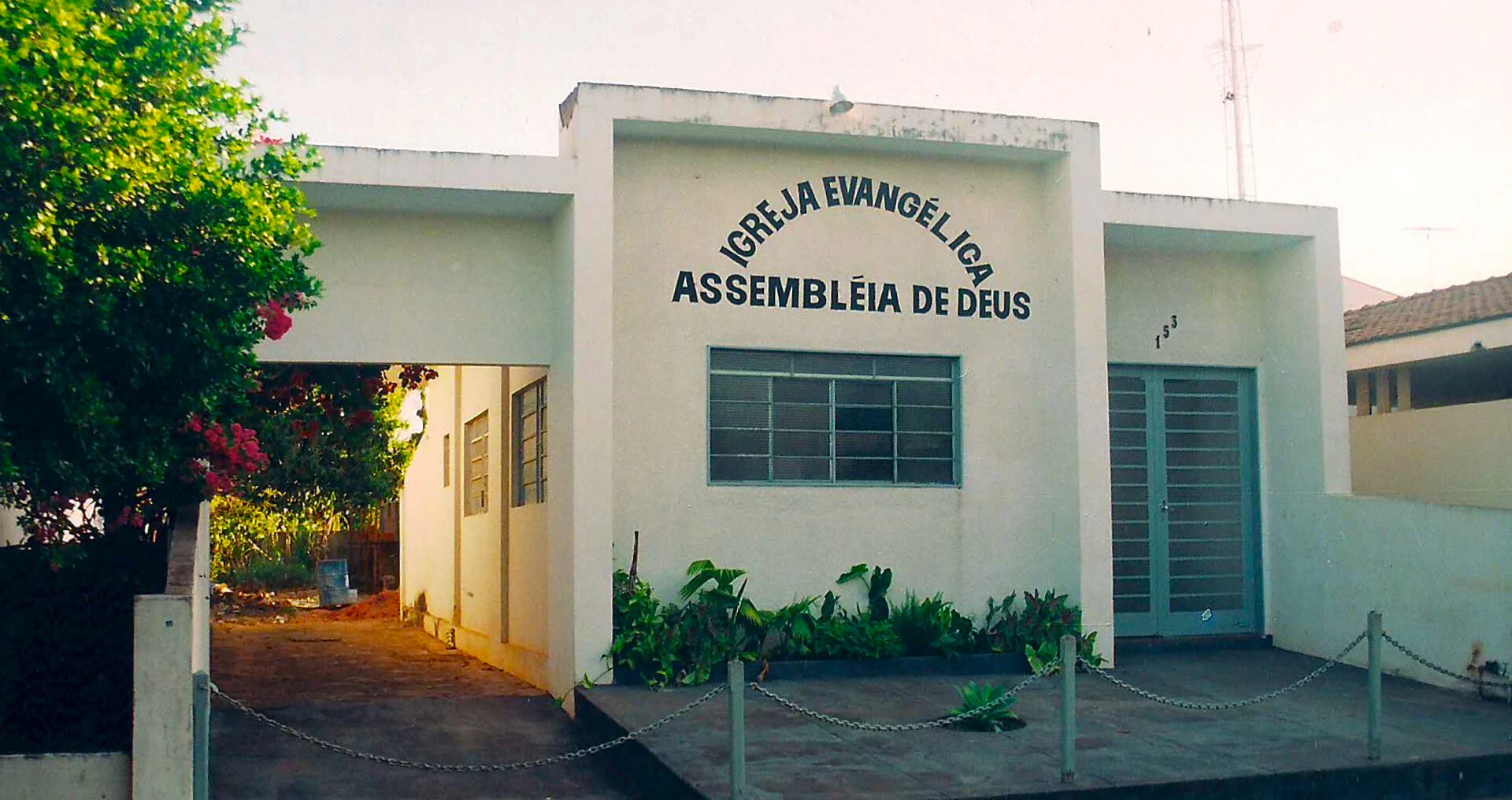 ADRP Bálsamo 1997