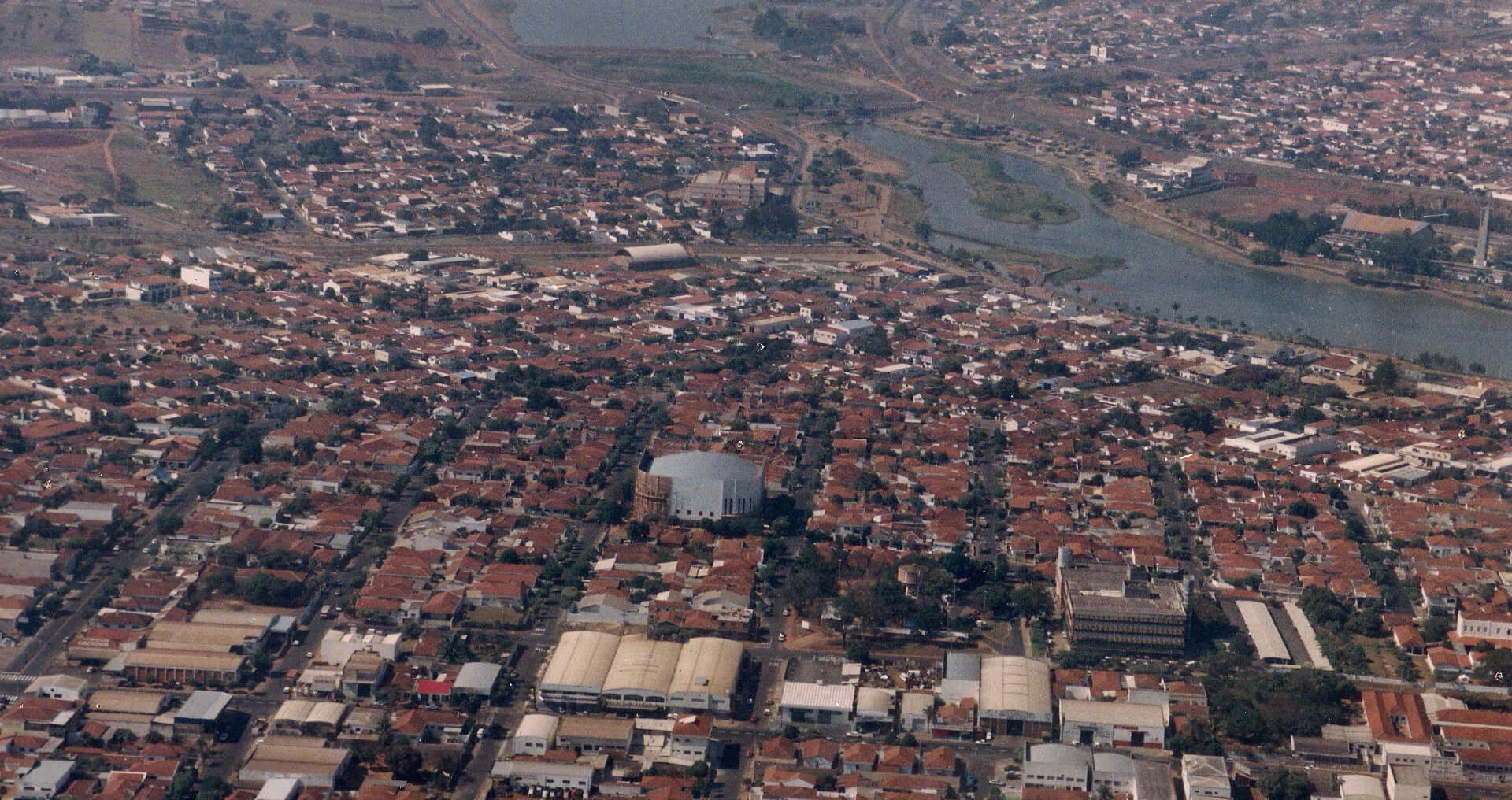 Construção e finalização de nossa ADRP