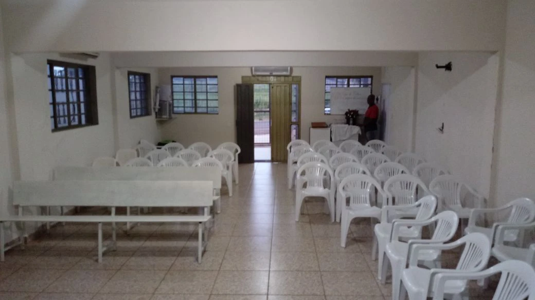Pousada dos Pássaros Pousada dos Pássaros