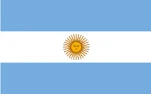 Missões ADRP - Argentina