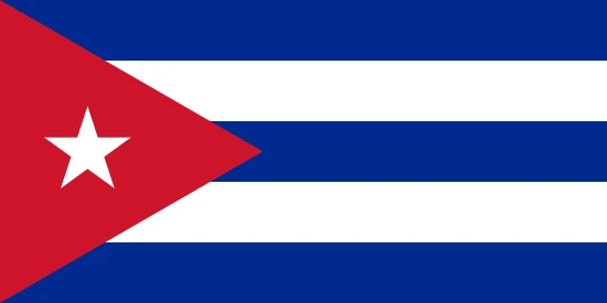 Missões ADRP - Cuba, América Central - Havana