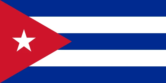 Missões ADRP - Cuba