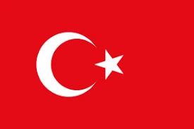 Missões ADRP - Turquia, Euro-Asiático - Romênia, Turquia