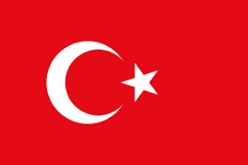 Missões ADRP - Turquia